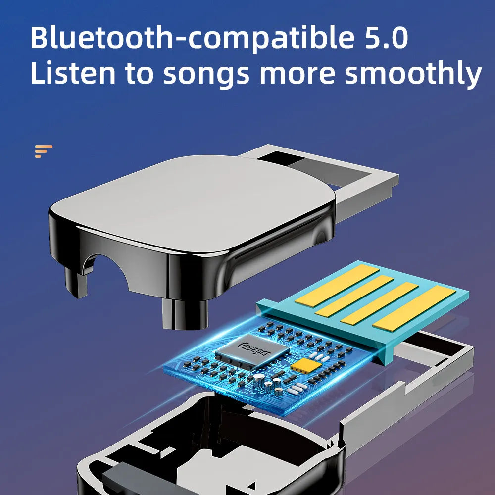 Essager Bluetooth Aux Adapter