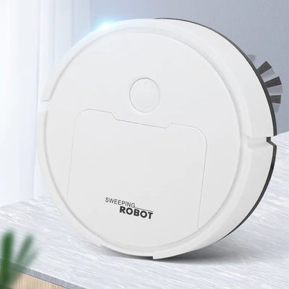 smart Sweeping Robot Household Mini Intelligent Sweeping Robot Sweeping Dragging Suction AllinOne