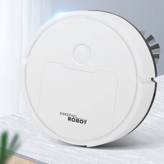 smart Sweeping Robot Household Mini Intelligent Sweeping Robot Sweeping Dragging Suction AllinOne