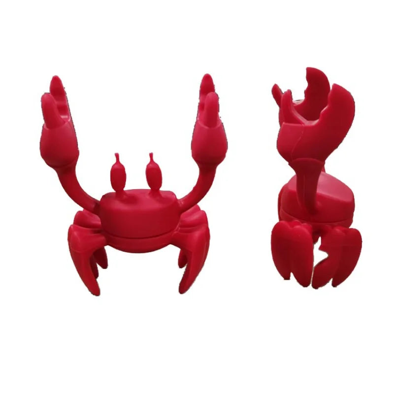 Crabby Spoon Holder Suitable for Stoves Heat Resistant Kitchen