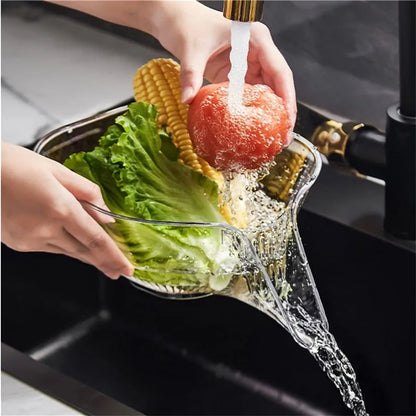 Multifunctional washing Drain